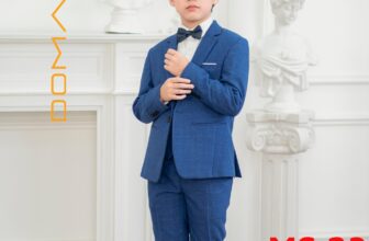 [🆕🇻🇳]  Vest trẻ em – Domark Kids- Bán buôn, bán lẻ vest trẻ em, vest bé trai cao cấp 🧑‍🧒❤️️👶⭐️  Chào mừng mùa lễ hội với BST Vest Trẻ Em độc đáo từ ᴅᴏᴍᴀʀᴋ ᴋɪᴅs
Từ những mẫu thiết kế tinh tế đến chất liệu an toàn, chúng tôi tự hào giới thiệu BST mới , shares-25✔️ , likes-1K❤️️ , date-2023-12-05 16:59:06🇻🇳🇻🇳🇻🇳📰🆕