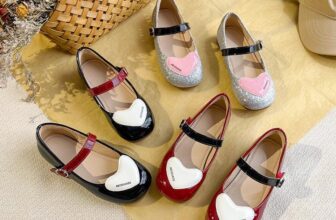 [🆕🇻🇳]  San San Kids – Quần áo trẻ em cao cấp 🧑‍🧒❤️️👶⭐️ BỘ SƯU TẬP THU 2023 MỚI NHẤT
Màu: Vui lòng xem dưới hình.
HÀNG ORDER
Vui lòng xem giá dưới trong từng ảnh , chi tiêt xin liên hệ shop
=========== , shares-2✔️ , likes-51❤️️ , date-2023-12-09 22:20:22🇻🇳🇻🇳🇻🇳📰🆕