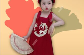 [🆕🇻🇳]  RICH KIDS – Best for baby, kid & mom 🧑‍🧒❤️️👶⭐️ 𝑵𝒈𝒂̆́𝒎 Đ𝒐̂𝒏𝒈 𝒏𝒈𝒂̆́𝒎 𝑻𝒂̂𝒚
𝒌𝒉𝒐̂𝒏𝒈 𝒃𝒂̆̀𝒏𝒈 𝒏𝒈𝒂̆́𝒎 𝑬𝒎 𝒎𝒐̣̂𝒕 𝒈𝒊𝒂̂𝒚CÁCH TÂN 2 DÂY NHUNG CỨNGMàu Sắc : Đỏ siêu tôn da ( màu của mùa đông của các  mùa N , shares-0✔️ , likes-7❤️️ , date-2023-12-08 20:49:20🇻🇳🇻🇳🇻🇳📰🆕
