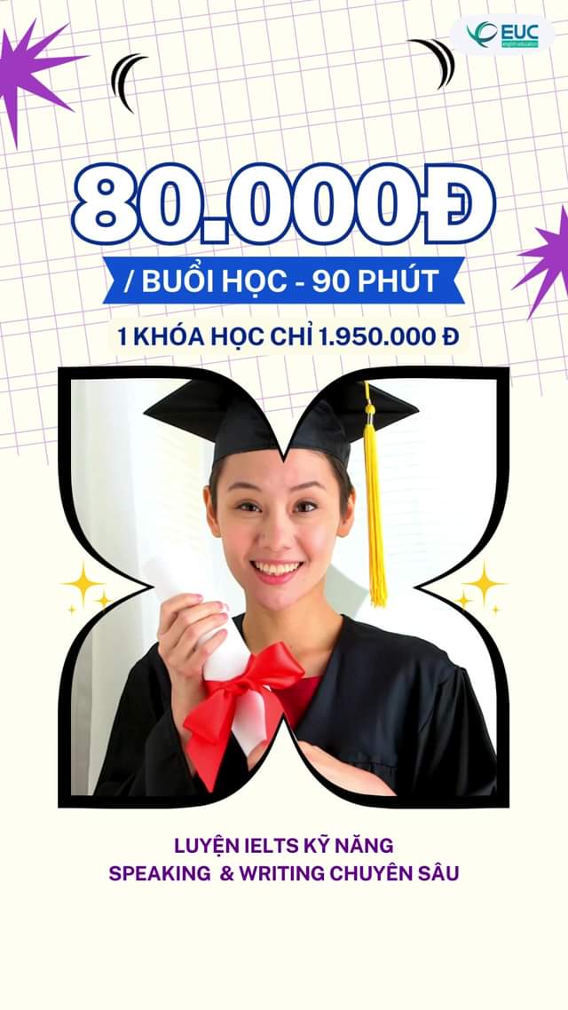 #euc #english #IELTS