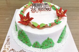 [🆕🇻🇳] Hương Việt Bakery 🍔 Top1Food  🍜 Rất nhiều mẫu cho Giáng Sinh, khách inbox Hương Việt lựa nha
, shares-0✔️ , likes-3❤️️ , date-2023-12-18 14:24:17🇻🇳🇻🇳🇻🇳📰🆕