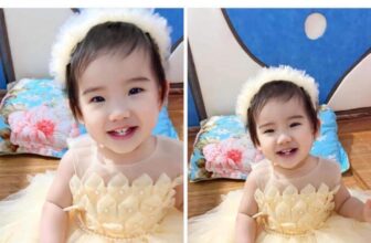 [🆕🇻🇳]  GẠO BABY STORE – Chuyên Hàng VNXK Thiết Kế Cao Cấp Cho Mẹ Và Bé 😎❤️️⭐️ Quá trờiiiii feedback xịn đétttt luôn
, shares-0✔️ , likes-3❤️️ , date-2023-12-18 02:00:15🇻🇳🇻🇳🇻🇳📰🆕