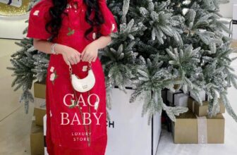 [🆕🇻🇳]  GẠO BABY STORE – Chuyên Hàng VNXK Thiết Kế Cao Cấp Cho Mẹ Và Bé 😎❤️️⭐️ Cực Phẩm Áo Dài Cho Bé Các Mẹ Ơi
Set áo dài tơ óng thêu hoa + quần lụa xuông xinh sang diện ăn cưới,đón tết quá xuất sắccc
19kg – 43kg𝑭𝑶𝑳𝑳𝑶𝑾  𝚘̛̉ 𝚌𝚑𝚎̂́ đ , shares-0✔️ , likes-3❤️️ , date-2023-12-18 13:00:01🇻🇳🇻🇳🇻🇳📰🆕