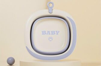 [🆕🇻🇳] Happy Babies Shop- Chuyên Đồ Dùng Sau Sinh, Mẹ & Bé 👕 Top1Fashion 👗  Chậu gấp gọn xinh xinh shop em sẵn ạ ^^
, shares-0✔️ , likes-1❤️️ , date-2023-12-20 13:38:18🇻🇳🇻🇳🇻🇳📰🆕