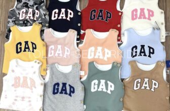 [🆕🇻🇳] Tớ là Cá – Set for Kids – Shop chuyên bán đồ bộ rời cho bé trai 0-7 tuổi 😎❤️️⭐️  Gile Lót Bông Xuất Dư shop về hàng ạ.  Size 8-14kg (12-24M). Vẫn #165k/c nha ạ. Áo dày dặn, cúc gỗ ở vai và dọc sườn xịn sò. Inbox shop ngayyy !
, shares-3✔️ , likes-45❤️️ , date-2023-12-20 21:14:04🇻🇳🇻🇳🇻🇳📰🆕