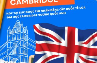 [🆕🇻🇳] EUC – Hệ Thống Trung Tâm Anh Ngữ Quốc Tế Cambridge 📚 Top1Learn 📕 “HỌC TẠI EUC, BẰNG CẤP QUỐC TẾ, GIÁ TRỊ TOÀN CẦU.”Cambridge English là hệ thống chứng chỉ tiếng Anh quốc tế do Đại học Cambridge nổi tiếng của Vương quốc , shares-8✔️ , likes-15❤️️ , date-2023-12-18 19:50:34🇻🇳🇻🇳🇻🇳📰🆕