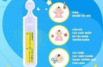 [🆕🇻🇳] Happy Babies Shop- Chuyên Đồ Dùng Sau Sinh, Mẹ & Bé 👕 Top1Fashion 👗  Nước muối Pháp vàng #168k 20 ống
Chuyên dùng cho bé bị sổ mũi, viêm mũi..  #happybabiesshop #nướcmuối #fysoline  #happybabiesshop #mevabe #dodungsosinh  , shares-1✔️ , likes-2❤️️ , date-2023-12-18 16:03:16🇻🇳🇻🇳🇻🇳📰🆕