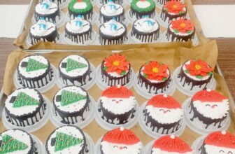 [🆕🇻🇳] Hương Việt Bakery 🍔 Top1Food  🍜 Giáng Sinh An Lành nhé khách yêu của Hương Việt ơiiiii
Đặt bánh Alo Hương Việt 0903036891 nha cả nhà ơiiii
, shares-0✔️ , likes-3❤️️ , date-2023-12-23 21:30:57🇻🇳🇻🇳🇻🇳📰🆕