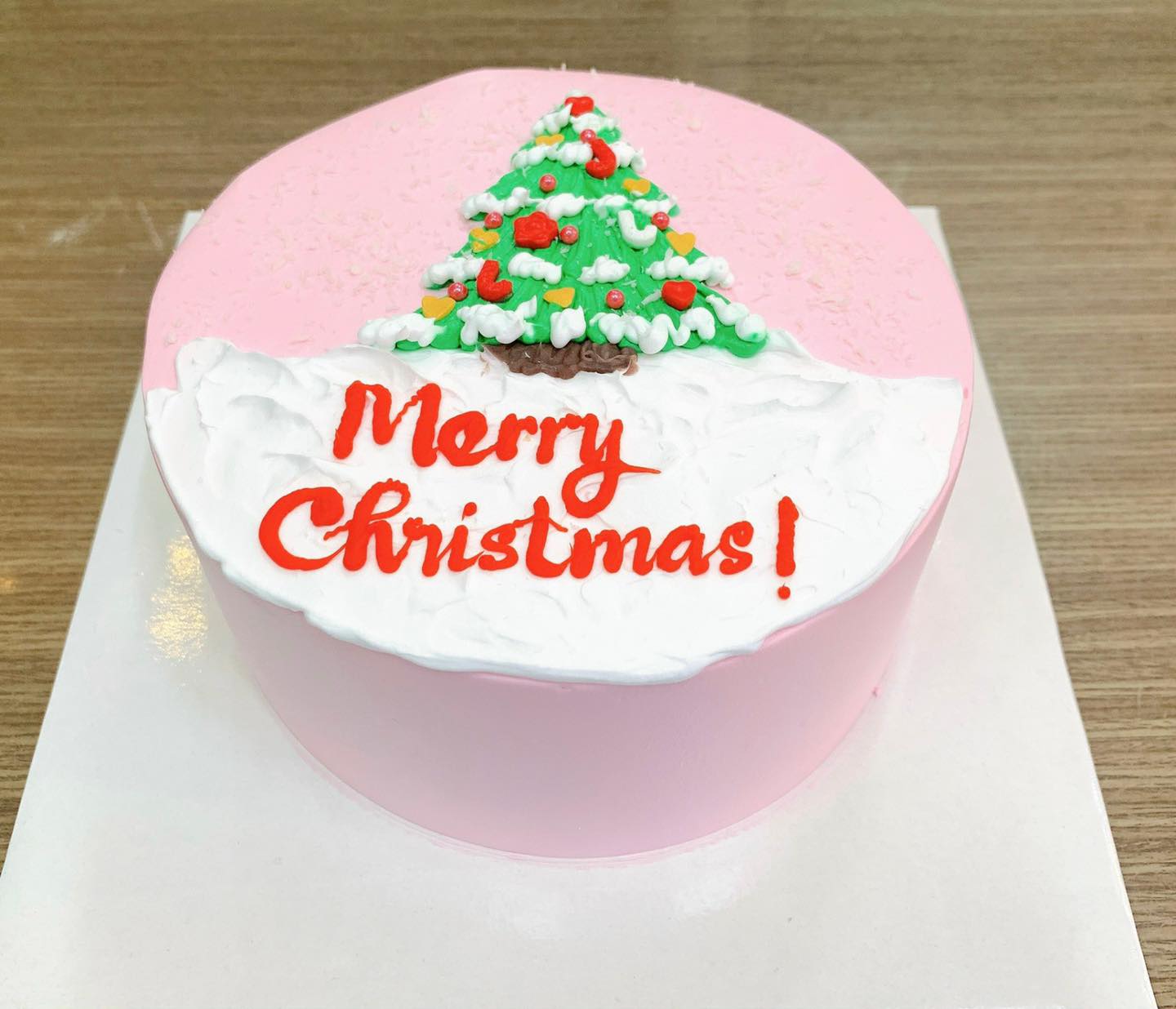 [🆕🇻🇳] Hương Việt Bakery 🍔 Top1Food  🍜  Khách yêu ơi bánh Giáng sinh đặt trước giúp Hương Việt sớm 2-3 ngày để Hương Việt lên lịch đi giao cho đúng lịch của khách nhé 
 , shares-0✔️ , likes-6❤️️ , date-2023-12-20 13:36:35🇻🇳🇻🇳🇻🇳📰🆕