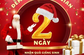 [🆕🇻🇳] EUC – Hệ Thống Trung Tâm Anh Ngữ Quốc Tế Cambridge 📚 Top1Learn 📕 MERRY CHRISTMAS & HAPPY NEW YEAR – ƯU ĐÃI HỌC PHÍ CÁC CẤP ĐỘ – ĐẾM NGƯỢC THỜI GIAN CÒN LẠI 2 NGÀY ĐĂNG KÝ KHÓA HỌC NHẬN NGAY QUÀ GIÁNG SINH TỪ ÔNG GIÀ NOEL , shares-5✔️ , likes-14❤️️ , date-2023-12-21 14:23:40🇻🇳🇻🇳🇻🇳📰🆕