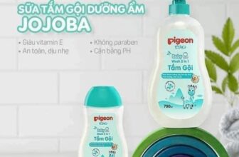 [🆕🇻🇳] Happy Babies Shop- Chuyên Đồ Dùng Sau Sinh, Mẹ & Bé 👕 Top1Fashion 👗   Combo tắm gội Pigeon Mua 1 tặng 1 chỉ #195K shop em còn mấy set thuii, các chị yêu nhanh tay nè  #happybabiesshop #tamgoisosinh #dodungsosinh #mevabe #tro , shares-0✔️ , likes-1❤️️ , date-2023-12-20 22:36:14🇻🇳🇻🇳🇻🇳📰🆕