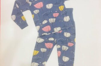 [🆕🇻🇳] Baby Home – Chuyên đồ sơ sinh xuất khẩu – Chuyên sỉ, lẻ quần áo, giầy dép, phụ kiện cho bé yêu 🧑‍🧒❤️️👶⭐️ Bộ thu đông cạp cao cho bé
Size từ 9 tháng đến 4 tuổi
Gía: 110k rẻ đẹp nhất thị trường luôn ạ
Inbox để đặt được tư vấn nhanh nhất
Shop ship hàng toàn q , shares-0✔️ , likes-5❤️️ , date-2018-09-09 20:22:14🇻🇳🇻🇳🇻🇳📰🆕