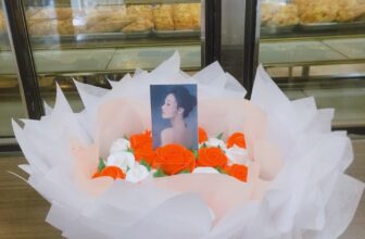 [🆕🇻🇳] Hương Việt Bakery 🍔 Top1Food  🍜 Bánh tặng người yêu  So cuteeee
#huongvietbakery #huynhvanbanh
, shares-0✔️ , likes-1❤️️ , date-2023-12-27 15:33:09🇻🇳🇻🇳🇻🇳📰🆕