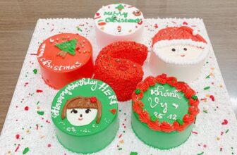 [🆕🇻🇳] Hương Việt Bakery 🍔 Top1Food  🍜 Rực rỡ nhé khách yêu
Inbox HV phục vụ khách đặt bánh nhé ạaa
, shares-1✔️ , likes-5❤️️ , date-2023-12-27 19:02:42🇻🇳🇻🇳🇻🇳📰🆕