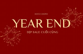 [🆕🇻🇳] H e s T i a 👕 Top1Fashion 👗  𝐇𝐎𝐓 𝐃𝐄𝐀𝐋 𝐅𝐎𝐑 𝐍𝐄𝐖 𝐘𝐄𝐀𝐑Đ𝑜́𝑛 𝑇𝑒̂́𝑡 𝑁𝑔𝑢𝑦𝑒̂𝑛 Đ𝑎́𝑛 – 𝑇𝑢̛𝑛𝑔 𝐵𝑢̛̀𝑛𝑔 𝑁𝑔𝑎̀𝑦 𝑆𝑎𝑙𝑒
Duy nhất ngày sale 1-1 cuối cùng trong năm Quý Mão cùng HesTia. Săn Voucher giảm , shares-0✔️ , likes-25❤️️ , date-2023-12-29 20:04:50🇻🇳🇻🇳🇻🇳📰🆕