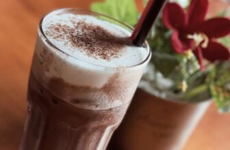 [☕️🇻🇳] Aurora Coffe Cần Thơ 🥤 Top1Coffee ☕️ Mời bạn đến ngay trà sữa AURORA.
AURORA có:
Nước ép, trà sữa, cafe, trà…. Đủ loại…
Ăn vặt Chả cá, bò viên, xúc xích, khoai  , shares-1✔️ , likes-2❤️️ , date-2024-01-04 17:49:13🇻🇳🇻🇳🇻🇳📰🆕