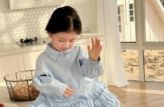 [🆕🇻🇳]  Tiệm nhà NaNa – Thời trang cho bé yêu 🧑‍🧒❤️️👶⭐️ Khởi động hè thuii ạ. Mẫu new nhà Mbang store phải 5xx web salee chỉ #2xx
Chất form hãng này thì yên tâm k phải bàn rùi ạ
Đủ sz 80-140
Size 80:8-10kg
Size , shares-0✔️ , likes-0❤️️ , date-2024-02-15 16:25:26🇻🇳🇻🇳🇻🇳📰🆕