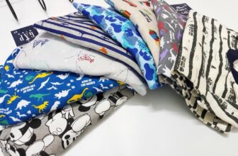 [🆕🇻🇳] Baby Home – Chuyên đồ sơ sinh xuất khẩu – Chuyên sỉ, lẻ quần áo, giầy dép, phụ kiện cho bé yêu 🧑‍🧒❤️️👶⭐️ Bộ thu đông dài tay GAP cho bé
Thời tiết đang chuyển mùa rồi các mom ơi.
Size cho bé từ 1 tuổi đến 7 tuổi
Giá bèo bọt chỉ #80k/bộ
Inbox ngay cho shop đ , shares-0✔️ , likes-6❤️️ , date-2018-09-18 13:58:36🇻🇳🇻🇳🇻🇳📰🆕