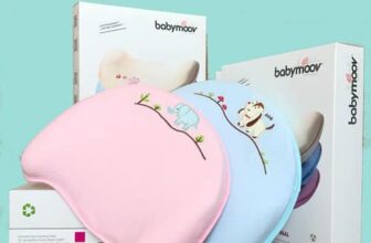 [🆕🇻🇳]  MẸ BEER- Phụ kiện cho bé 🧑‍🧒❤️️👶⭐️ Gối Cao Su Non Baby Moov thương hiệu Pháp
Giá khuyến mãi : #109k
Dành cho bé từ sơ sinh tới 3 tuổi, đang gặp phải tình trạng méo đầu do sử dụng sai gối.
Sả , shares-0✔️ , likes-5❤️️ , date-2024-01-11 23:55:39🇻🇳🇻🇳🇻🇳📰🆕