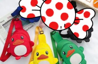 [🆕🇻🇳] Minh Anh 1994 -Fashion 🧑‍🧒❤️️👶⭐️ Sắm Mũ Xinh – Túi xinh cho bé Diện Tết đi nào
, shares-0✔️ , likes-5❤️️ , date-2024-01-13 03:32:27🇻🇳🇻🇳🇻🇳📰🆕