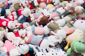 [🆕🇻🇳] Baby Home – Chuyên đồ sơ sinh xuất khẩu – Chuyên sỉ, lẻ quần áo, giầy dép, phụ kiện cho bé yêu 🧑‍🧒❤️️👶⭐️ HÀNG MỚI VỀ
Thú nhồi bông mới về ngập shop luôn các mẹ nhé
Chất đẹp – các con thú ngộ nghĩnh đáng yêu bé nào cũng thích luôn ạ
Inbox ngay cho shop để ch , shares-0✔️ , likes-10❤️️ , date-2018-09-19 18:26:05🇻🇳🇻🇳🇻🇳📰🆕