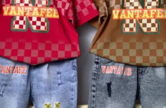 [🆕🇻🇳]  LT’s KID Shop-Chuyên hàng thiết kế cao cấp 🧑‍🧒❤️️👶⭐️ Mamy xem Video, hình chụp của shop quay cận mẫu cận chất vải nhé. Set Jean lửng bé trai in loang sẵn size 12-35kg ak
, shares-0✔️ , likes-0❤️️ , date-2024-01-24 15:53:30🇻🇳🇻🇳🇻🇳📰🆕