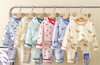 [🆕🇻🇳] Thời trang Trẻ Em Cao cấp 🧑‍🧒❤️️👶⭐️   Bộ dài nỉ quảng châu giá #189k THANH LÝ #89K
Lẻ size từ 4-21kg , Chất liệu nỉ 100% mềm mại, không xù lông, co giãn tốt.
Giao hàng đúng nơi – th , shares-0✔️ , likes-0❤️️ , date-2024-01-19 16:16:57🇻🇳🇻🇳🇻🇳📰🆕