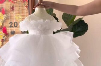 [🆕🇻🇳]  Váy công chúa Mẹ Bống – Váy công chúa thiết kế cho bé🧑‍🧒❤️️👶⭐️ #váydạhội #tag #váydựtiệc #váybiểudiễn #princess #váysơsinh #Váycôngchúa #váycôngchúathiếtkế #váyphùdâu #babydress
, shares-0✔️ , likes-1❤️️ , date-2024-04-08 23:50:58🇻🇳🇻🇳🇻🇳📰🆕