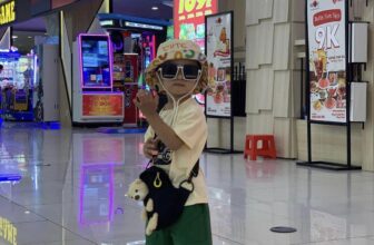 [🆕🇻🇳] Minh Anh 1994 -Fashion 🧑‍🧒❤️️👶⭐️ Quá trời  feedback khách nhí nhà em diện đồ đây ạ
Không đẹp ko xinh ko lấy xiềng của Ba mẹ
Xuất sắc luôn
, shares-0✔️ , likes-7❤️️ , date-2024-01-20 05:47:48🇻🇳🇻🇳🇻🇳📰🆕