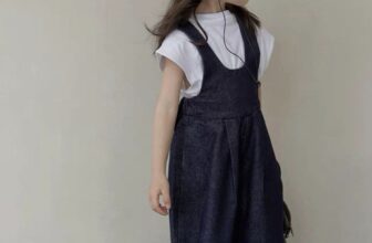 [🆕🇻🇳]  Thời trang trẻ em Sumi – Đồ trẻ em 🧑‍🧒❤️️👶⭐️ Yếm jean quần ống rộng bé gái. Jean mềm mại, phom rất đẹp
Hàng mới về
, shares-0✔️ , likes-10❤️️ , date-2024-01-22 21:12:52🇻🇳🇻🇳🇻🇳📰🆕