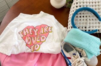 [🆕🇻🇳]  Thời trang trẻ em Sumi – Đồ trẻ em 🧑‍🧒❤️️👶⭐️ Set thun bé gái
Hàng mới về
, shares-0✔️ , likes-9❤️️ , date-2024-01-22 21:10:20🇻🇳🇻🇳🇻🇳📰🆕