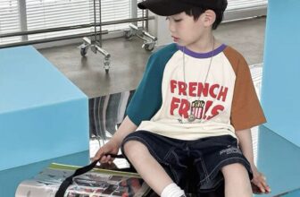 [🆕🇻🇳]  Thời trang trẻ em Sumi – Đồ trẻ em 🧑‍🧒❤️️👶⭐️ Set bé trai
Hàng mới về
, shares-0✔️ , likes-8❤️️ , date-2024-01-23 00:04:16🇻🇳🇻🇳🇻🇳📰🆕