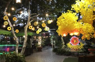 [☕️🇻🇳] Cà phê Ngọc Hà- Cafe sân vườn 🥤 Top1Coffee ☕️ Phố lên đèn, mình lên đồ. Cà phê đi các tình yêu ơi
————-
CÀ PHÊ SÂN VƯỜN Ngọc Hà
271 Phạm Văn Đồng – Hoà Thành – Tâ , shares-0✔️ , likes-18❤️️ , date-2024-01-31 00:11:33🇻🇳🇻🇳🇻🇳📰🆕