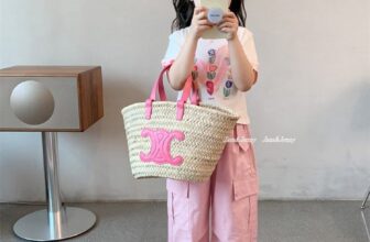 [🆕🇻🇳]  Thời trang trẻ em Sumi – Đồ trẻ em 🧑‍🧒❤️️👶⭐️ 1 set bộ quần ống rộng quá cute
Hàng mới về. Rất xinh
, shares-0✔️ , likes-9❤️️ , date-2024-01-26 22:12:41🇻🇳🇻🇳🇻🇳📰🆕