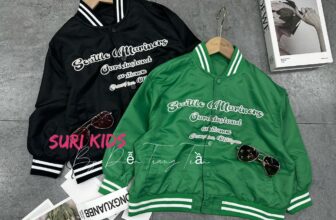 [🆕🇻🇳] Suri kids – Cửa hàng quần áo sơ sinh & trẻ em 🧑‍🧒❤️️👶⭐️ Khoác cho bé iuu  ___________
zalo sỉ : 0936.055.999
#Surikids_ #ByDiemTrangTran
, shares-1✔️ , likes-4❤️️ , date-2024-02-02 15:09:33🇻🇳🇻🇳🇻🇳📰🆕