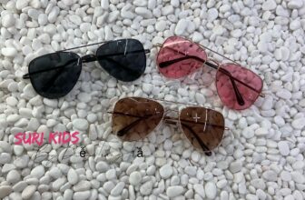 [🆕🇻🇳] ĐẬU BẮP KIDS – Chuyên Quần Áo Bé Trai Đẹp Truất 🧑‍🧒❤️️👶⭐️ Kính cho bé  ___________
zalo sỉ : 0936.055.999
#Surikids_ #ByDiemTrangTran
, shares-1✔️ , likes-2❤️️ , date-2024-02-03 14:58:09🇻🇳🇻🇳🇻🇳📰🆕