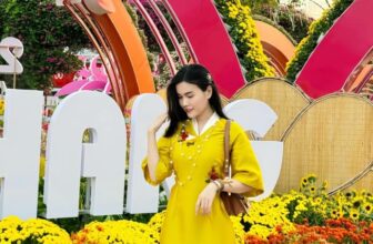 [🆕🇻🇳] Áo Dài Mẹ và Bé Kengin – Áo dài cho mẹ, cho bé, cho cả nhà mình 🧑‍🧒❤️️👶⭐️ “𝐇𝐲̉ 𝐤𝐡𝐢́ 𝐥𝐚̂𝐦 𝐦𝐨̂𝐧
𝐗𝐮𝐚̂𝐧 𝐩𝐡𝐨𝐧𝐠 𝐭𝐨̂́𝐧𝐠 𝐩𝐡𝐮̛𝐨̛́𝐜”Nhân dịp năm mới, 𝙆𝙀𝙉𝙂𝙄𝙉 xin được cảm ơn toàn thể các khách hàng tuyệt vời đã luôn yêu thương và cho 𝙆𝙀𝙉𝙂 , shares-1✔️ , likes-14❤️️ , date-2024-02-15 00:35:33🇻🇳🇻🇳🇻🇳📰🆕