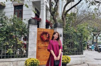 [🆕🇻🇳] Áo Dài Mẹ và Bé Kengin – Áo dài cho mẹ, cho bé, cho cả nhà mình 🧑‍🧒❤️️👶⭐️ “𝐇𝐲̉ 𝐤𝐡𝐢́ 𝐥𝐚̂𝐦 𝐦𝐨̂𝐧
𝐗𝐮𝐚̂𝐧 𝐩𝐡𝐨𝐧𝐠 𝐭𝐨̂́𝐧𝐠 𝐩𝐡𝐮̛𝐨̛́𝐜”Nhân dịp năm mới, 𝙆𝙀𝙉𝙂𝙄𝙉 xin được cảm ơn toàn thể các khách hàng tuyệt vời đã luôn yêu thương và cho 𝙆𝙀𝙉𝙂 , shares-2✔️ , likes-55❤️️ , date-2024-02-15 00:08:43🇻🇳🇻🇳🇻🇳📰🆕