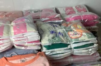 [🆕🇻🇳]  LT’s KID Shop-Chuyên hàng thiết kế cao cấp 🧑‍🧒❤️️👶⭐️ Mamy xem Video của shop quay cận mẫu cận chất vải nhé.Bộ short thun bé gái sẵn size 12-48kg ak
, shares-0✔️ , likes-0❤️️ , date-2024-03-12 23:01:02🇻🇳🇻🇳🇻🇳📰🆕