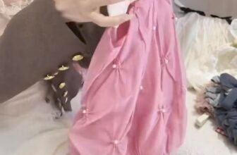 [🆕🇻🇳] Thảo Kids – Thiết Kế quần áo trẻ em cao cấp 🧑‍🧒❤️️👶⭐️ Váy xinh cho bé
Nhận hàng-kiểm hàng-thanh toán-uy tín.
VÁY CHO BÉ CƯNG, CHẤT XINH LỊM NGƯỜI
, shares-0✔️ , likes-8❤️️ , date-2024-03-25 20:50:54🇻🇳🇻🇳🇻🇳📰🆕