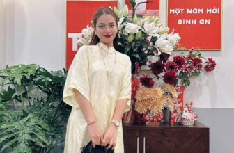 [🆕🇻🇳] Áo Dài Mẹ và Bé Kengin – Áo dài cho mẹ, cho bé, cho cả nhà mình 🧑‍🧒❤️️👶⭐️ “𝐇𝐲̉ 𝐤𝐡𝐢́ 𝐥𝐚̂𝐦 𝐦𝐨̂𝐧
𝐗𝐮𝐚̂𝐧 𝐩𝐡𝐨𝐧𝐠 𝐭𝐨̂́𝐧𝐠 𝐩𝐡𝐮̛𝐨̛́𝐜”Nhân dịp năm mới, 𝙆𝙀𝙉𝙂𝙄𝙉 xin được cảm ơn toàn thể các khách hàng tuyệt vời đã luôn yêu thương và cho 𝙆𝙀𝙉𝙂 , shares-0✔️ , likes-25❤️️ , date-2024-02-14 20:17:04🇻🇳🇻🇳🇻🇳📰🆕