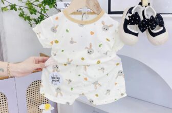 [🆕🇻🇳] ChangNhi Kids 🧑‍🧒❤️️👶⭐️ Cộc tăm Size 6-16kg
Hoạ tiết xinh xắn, chất liệu tăm lạnh mềm mịn phù hợp mọi loại da
Đặt hàng ngay để nhận lì xì đầu năm từ shop
, shares-7✔️ , likes-2❤️️ , date-2024-02-14 21:36:44🇻🇳🇻🇳🇻🇳📰🆕