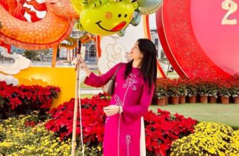 [🆕🇻🇳] Áo Dài Mẹ và Bé Kengin – Áo dài cho mẹ, cho bé, cho cả nhà mình 🧑‍🧒❤️️👶⭐️ “𝐇𝐲̉ 𝐤𝐡𝐢́ 𝐥𝐚̂𝐦 𝐦𝐨̂𝐧
𝐗𝐮𝐚̂𝐧 𝐩𝐡𝐨𝐧𝐠 𝐭𝐨̂́𝐧𝐠 𝐩𝐡𝐮̛𝐨̛́𝐜”Nhân dịp năm mới, 𝙆𝙀𝙉𝙂𝙄𝙉 xin được cảm ơn toàn thể các khách hàng tuyệt vời đã luôn yêu thương và cho 𝙆𝙀𝙉𝙂 , shares-2✔️ , likes-5❤️️ , date-2024-02-15 00:33:49🇻🇳🇻🇳🇻🇳📰🆕