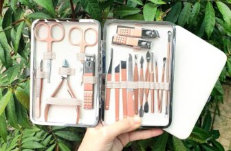 [🆕🇻🇳]  MẸ BEER- Phụ kiện cho bé 🧑‍🧒❤️️👶⭐️ BỘ KÌM ĐA NĂNG 18 MÓN
Giá Khuyến Mãi #89k
Bộ sản phẩm gồm kìm bấm, dũa, kéo, cây ngoáy tai, nặn mụn… 18 chi tiết siêu xịn, mẫu mới 2021
Nhanh chóng cắt g , shares-1✔️ , likes-6❤️️ , date-2024-02-20 14:12:26🇻🇳🇻🇳🇻🇳📰🆕