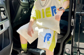 [🆕🇻🇳]  Bốp House – Tủ đồ cho bé 🧑‍🧒❤️️👶⭐️ Mẫu bộ phối màu phong cách chuẩn đẹp cho bé
– Poly nhập hàn co dãn 4 chiều
– Đủ size lên đến 55kg, thoải mái vận động
– Đồng kiểm hàng chuẩn trước khi t , shares-0✔️ , likes-15❤️️ , date-2024-02-22 06:02:35🇻🇳🇻🇳🇻🇳📰🆕