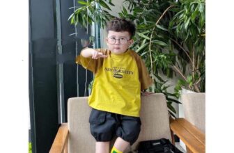 [🆕🇻🇳] Minh Anh 1994 -Fashion 🧑‍🧒❤️️👶⭐️ MỞ BÁT ĐẦU NĂM CÁC SÉT ĐỒ CHO BÉ QUÁ ĐỈNH Diện chỉ có sang thuiiiii  Giá rẻ như cho ạ  check giá tại ảnh luôn nhé các mẹ   Size 7-30kg
Nhận hàng y hình  , shares-2✔️ , likes-22❤️️ , date-2024-02-26 03:47:39🇻🇳🇻🇳🇻🇳📰🆕