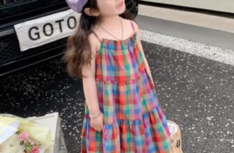 [🆕🇻🇳] Mimi Store – Thời trang trẻ em cao cấp, váy thiết kế đẹp 🧑‍🧒❤️️👶⭐️  ℍÈ ĐẾℕ #ℝẤ𝕋_𝔾Ầℕ ℝỒ𝕀
𝕄𝔸𝕏𝕀  𝔻Â𝕐 𝕋𝕌ℕ𝔾 ℍ𝕆Àℕℍ 𝕋ℍÔ𝕀  #Chính_Hãng #kiểm_tra khi nhận
Cotton thô mềm mát   thấm hút
Dáng A xòe mặc thoải mái vận động
Màu sắ , shares-0✔️ , likes-6❤️️ , date-2024-02-21 11:00:31🇻🇳🇻🇳🇻🇳📰🆕