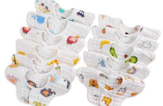 [🆕🇻🇳]  MẸ BEER- Phụ kiện cho bé 🧑‍🧒❤️️👶⭐️ Giá 29k/ c
Yếm xô oganic xoay 360 độ hàng 6l
Kt yếm 26cm*29 cm
, shares-0✔️ , likes-9❤️️ , date-2024-02-25 01:36:56🇻🇳🇻🇳🇻🇳📰🆕