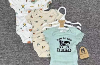 [🆕🇻🇳]  SHOP Mẹ Chip – Chibabi chuyên cung cấp các sản phẩm thực phẩm ăn dặm 🧑‍🧒❤️️👶⭐️ Xinhh quá các mom ơiiii
Hãng Rabit and Bear ra bảng màu siêu ngọttt , chất cotton organnic mềm mát lắm luôn.
Một set 3 chiếc mà chỉ hơn trăm ka thui,  , shares-0✔️ , likes-0❤️️ , date-2024-03-01 16:01:22🇻🇳🇻🇳🇻🇳📰🆕