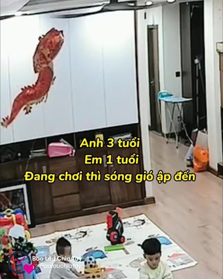 [🆕🇻🇳] MẦM BABY-Chuyên đồ gia đình 0-100kg và Quần áo cho bé từ 0-6 tuổi 🧑‍🧒❤️️👶⭐️ Mẫu ruột nhà MẦM BABY lên xu hướng  gương mặt ko còn xa lạ với những khách iu nhà Mầm. Vừa xinh zai vừa thông minh xứng đáng triệu người iuuuuu 
Còn nhỏ mà , shares-0✔️ , likes-9❤️️ , date-2024-02-21 17:00:01🇻🇳🇻🇳🇻🇳📰🆕